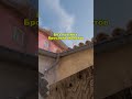 Inferno - Молотов на тройку  #cs2  #кс2