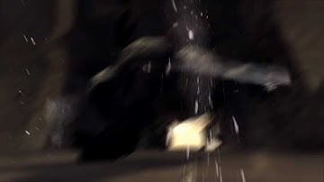 CS:S 4k spraydown mp5 by xnE [OLD CSS]