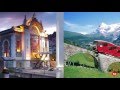 Top 10 Must-Visit Cities Around the World - YouTube