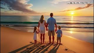 AFTR - We Win (More than Able) (Lyrics)