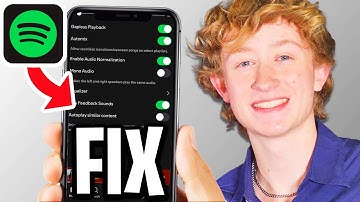 How To Fix Spotify Playing Random Songs - Step By Step