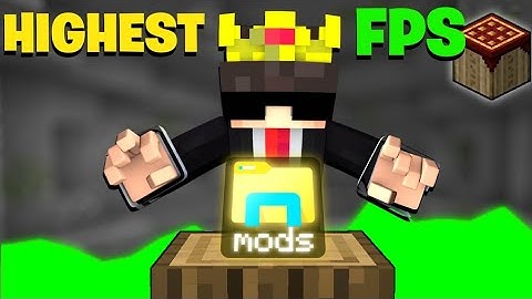 How To Get Highest Possible Fps In PojavLauncher🔥 || Low End Device 🔥 500+ fps 🤯