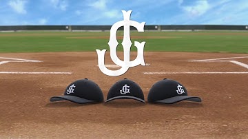 HYPE CREATIVE SERVICES: Jackson Generals Hat Shuffle