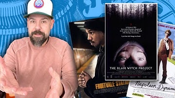 How To Write A Low-Budget Film That Doesn