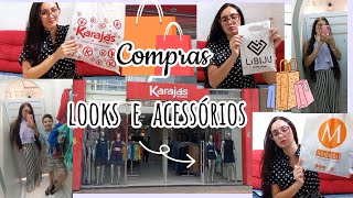 🌸 💍 ♡ Comprinhas de Looks e Acessórios 💍 🛍️ 💎 💄 👗 ♡  ❤️ by Valderlânia Delfino 63 views 1 month ago 16 minutes