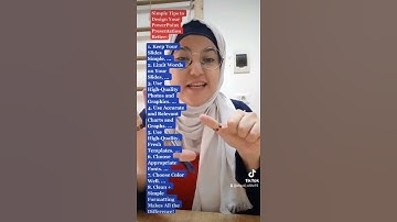 Powerpoint presentation: part 2