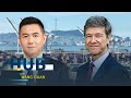 Jeffrey Sachs on main trends in 2023