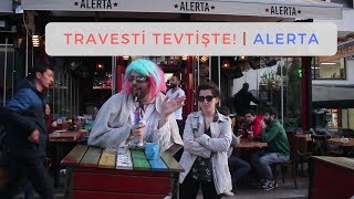 Travesti Teftişte Alerta Sport Pub Spoiler Bu Haftanın Madiliği Bükaka