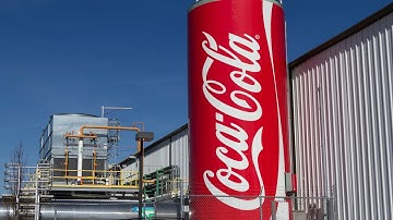 How Coca-Cola has helped 6 million female entrepreneurs