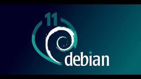 Debian 11 Bullseye - Installation and Review