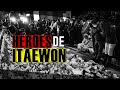 ELLOS SON ALGUNOS DE LOS HÉROES DE ITAEWON + FAMOSA ACTRIZ AYUDA A VÍCTIMAS DE LA TRAGEDIA