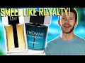 5 FRESH & UPLIFTING FRAGRANCES THAT MAKE YOU FEEL LIKE A MILLION BUCKS | SEXY FRAGRANCES FOR MEN