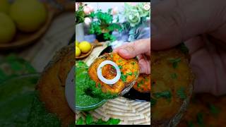 Best Fish Fry shorts Crispy King fish fry recipe youtubeshorts food