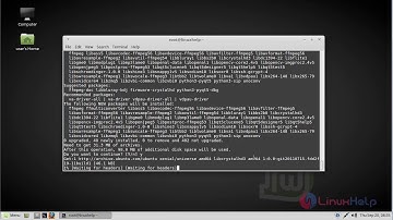 How to install FF Multi Converter on Linux Mint 18.03