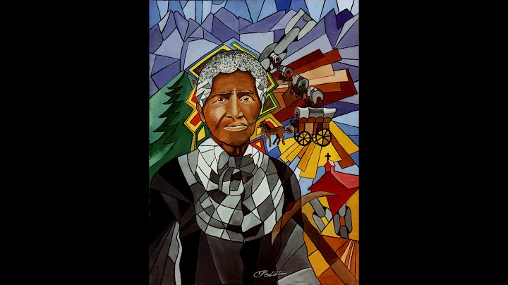 "Black Women of American History" Episode 1: Clara...