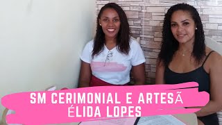 Vídeo 06 - Parceria SM Cerimonial &amp; Élida Lopes kids