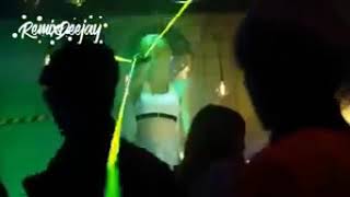 Dj Aku Mau Abang Ku Milik Maimunah