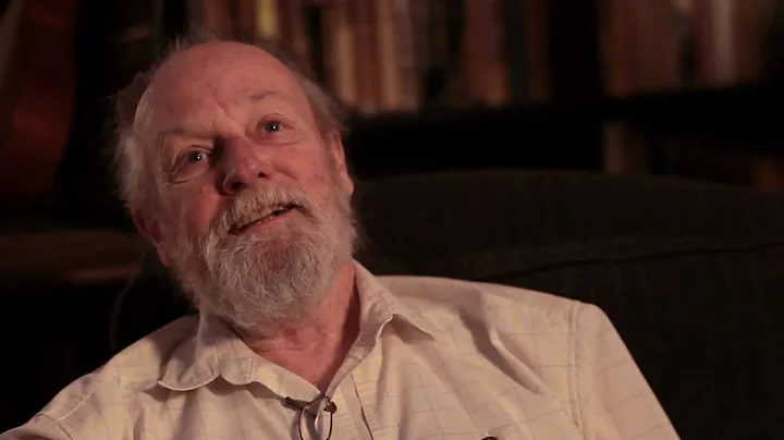 Gilbert Shelton Interview