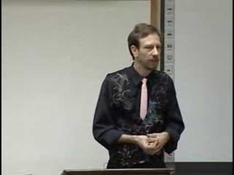 Paul Leighton - Corp Crime and Issues of Class In ...