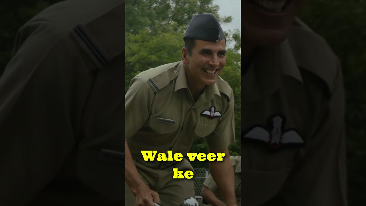 Sarfira Review | Akshay Kumar | Sarfira Box Office Collection | Indian 2 Review 