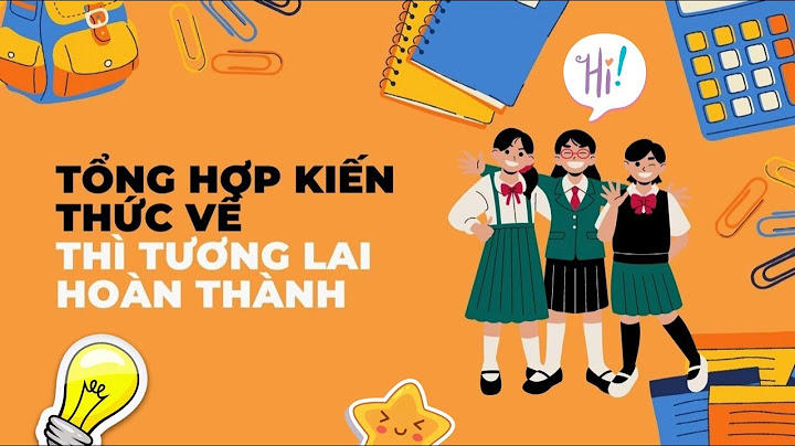 Bài tập ngữ pháp thì tương lai hoàn thành năm 2024