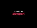 Welcome to playsport  playsportcom