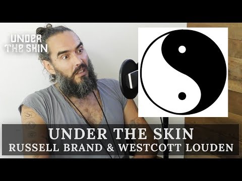 Dualism VS Monism EXPLAINED! | Russell Brand