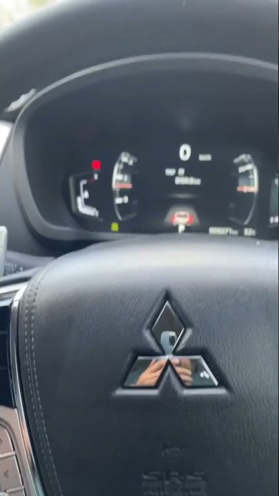 STORY MOBIL PAJERO