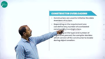 DAY 33 | COMPUTER SCIENCE | II PUC | CONSTRUCTORS AND DESTRUCTORS | L2
