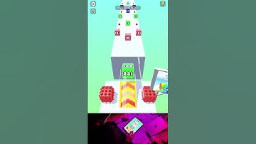 Jelly INFINITY Run 2048 ~ High Score Game | Part #5 | EAQ Gaming