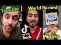 Mumbiker Nikhil in Trouble?...Mr Faisu World Record...Fraud on a YouTuber... Tik Tok is Back..