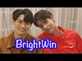 BrightWin】BrightWin❤️【オリジナル日本語字幕】 - YouTube