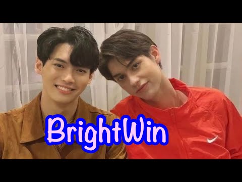 プリクラ　brightwin 2gether brightwin (@2gether_winbright) • Instagram photos and videos