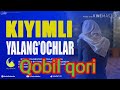 Kiyimli Yalang'och ayollar. QOBIL QORI