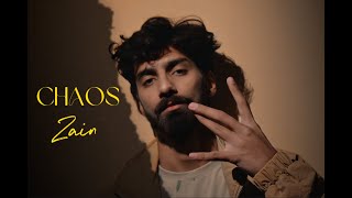 Chaos Zain Bigbeats Talha Hafeez Official Video
