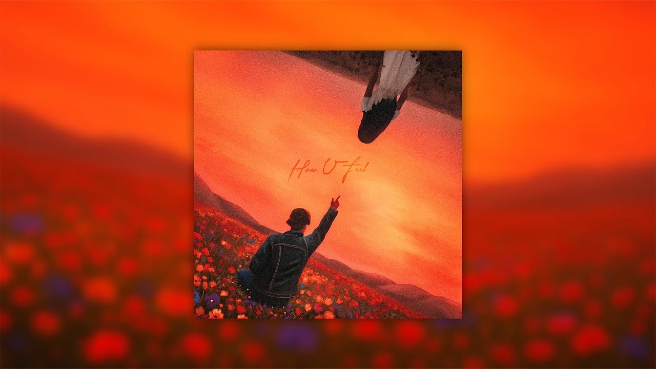 Watch Marcus - How U Feel (Official Audio) on YouTube Watch Marcus - How U Feel (Official Audio) on YouTube