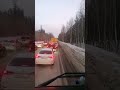 «На дороге все равны!»