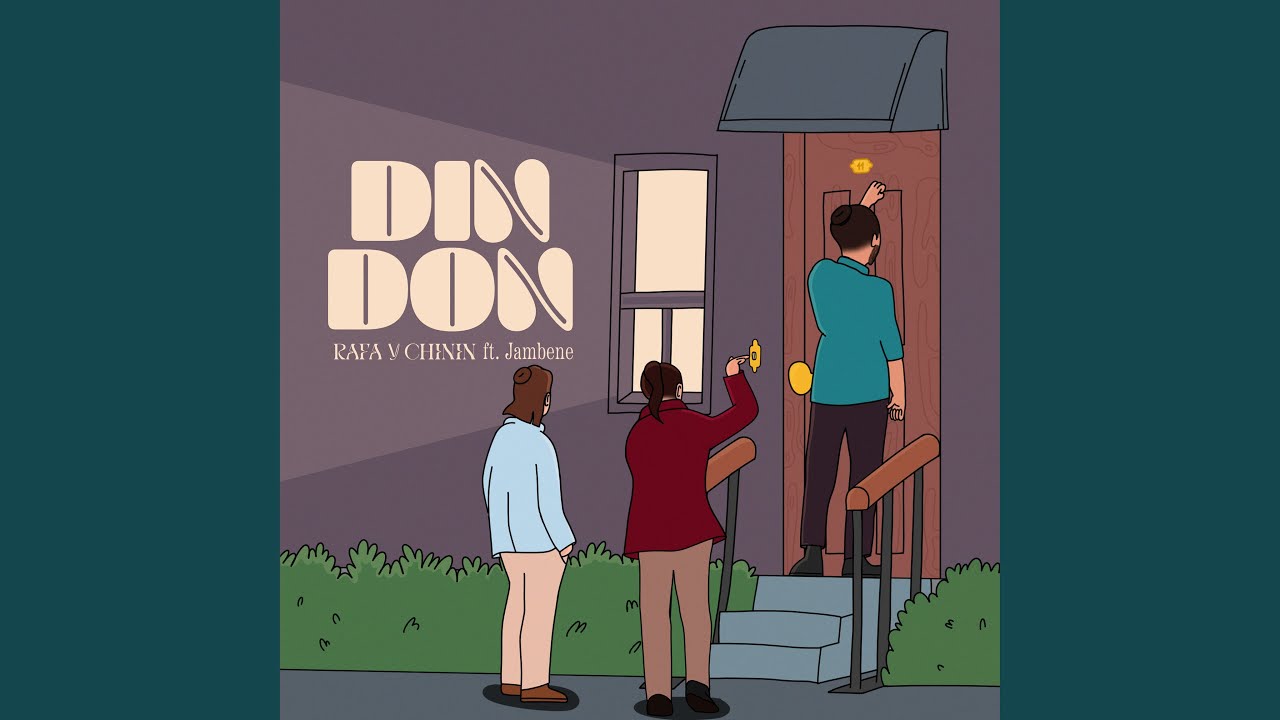 Ding Dong - YouTube