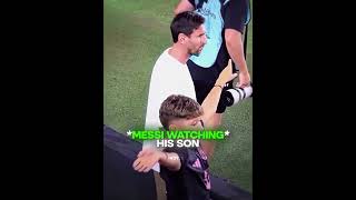 Ronaldo & Messi's New Generation ❤️‍🩹