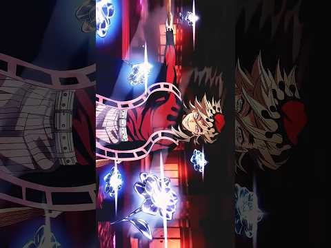 Demon Slayer Season 4 - Anime Demonslayer Anijk07