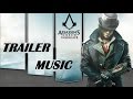 Assassin's Creed Syndicate - The Twins Trailer Music | Hidden Citizens - Silent Running