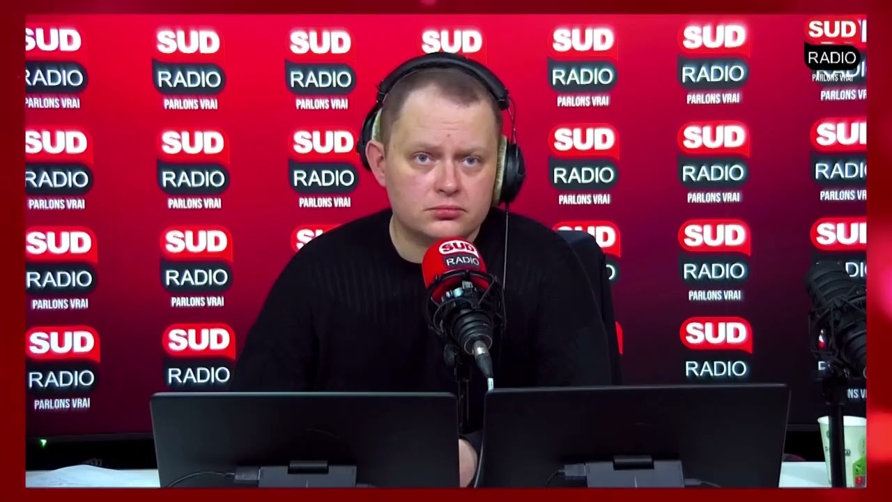 L’Ukraine est-elle en train de perdre la guerre ? - On décrypte le monde