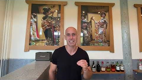 How to Create Your Own Recipe for Success | Jason Licker | TEDxUCSD