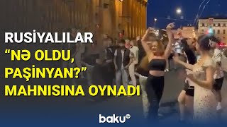 Rusiyada \