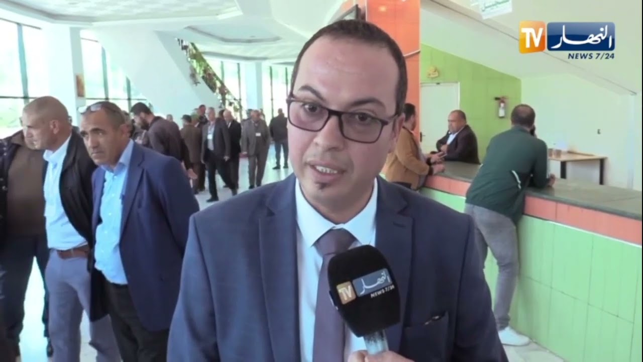 سطيف : إجماع على أهمية الإحصاء العام للفلاحة في تجمع الغرف الفلاحية لولايات الشرق