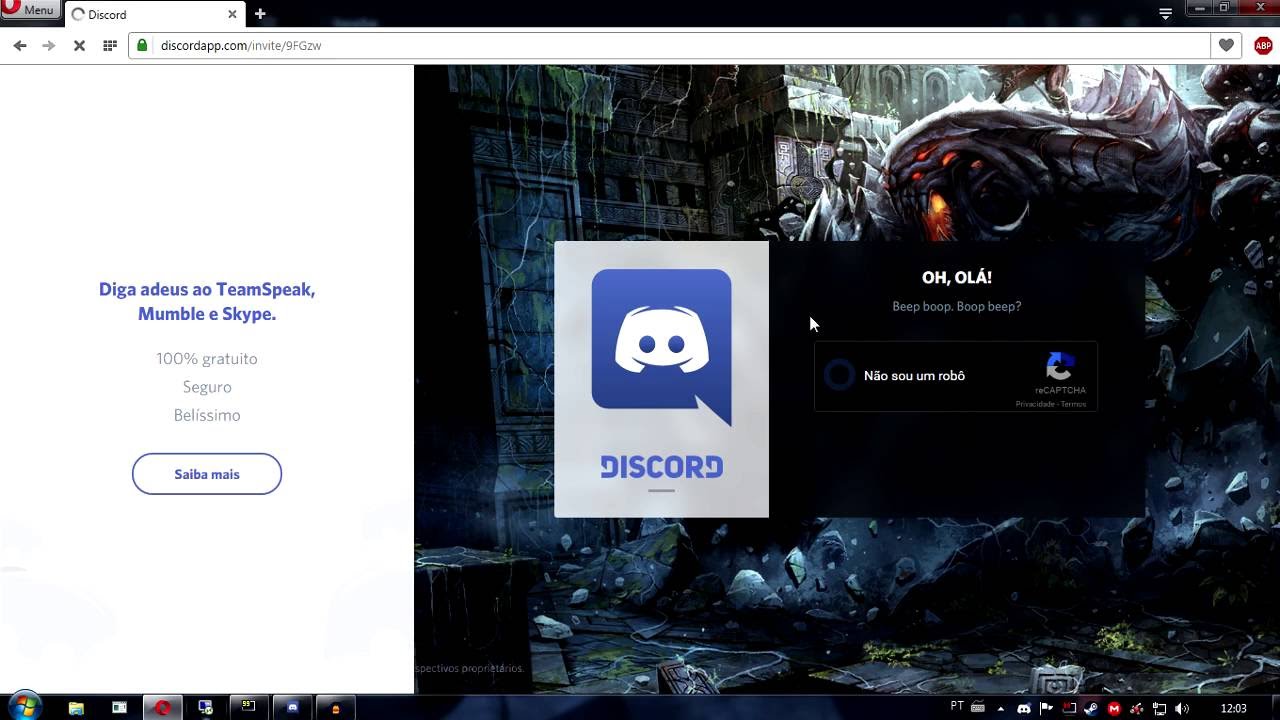 Tutorial Discord - Como configurar permissões do seu grupo/canal 