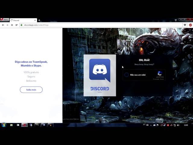 Como configurar permissões? – Discord