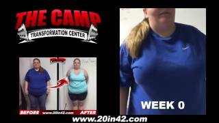 Lancaster Fitness 6 Week Challenge Result - Lisa Tracy