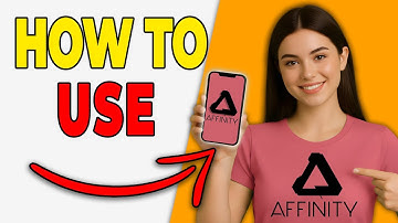 How To Use Artboards In Affinity Designer (Easy Tutorial)