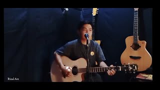 API NAITTIRI WAE COVER By Rizal Art